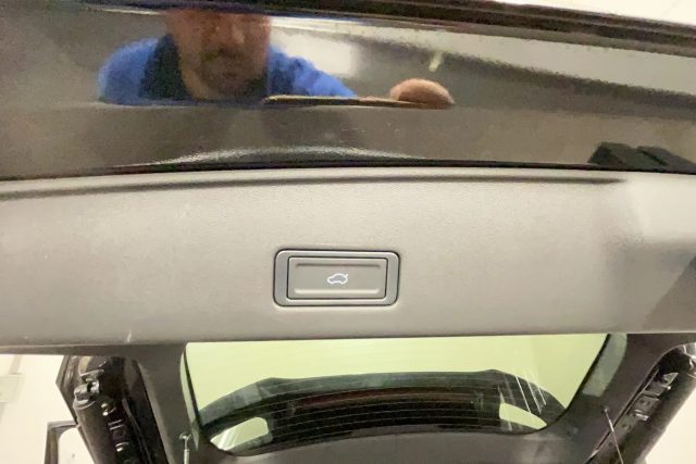 OMODA 5 usata, con Controllo elettronico della corsia