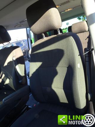 VOLKSWAGEN Multivan usata, con Sensori di parcheggio posteriori