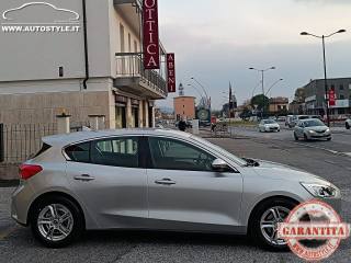 FORD Focus usata, con Sistema di riconoscimento della stanchezza