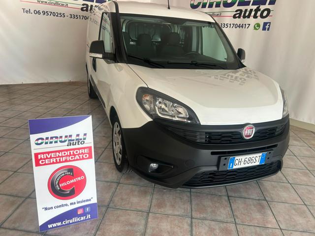 FIAT Doblo usata, con Airbag