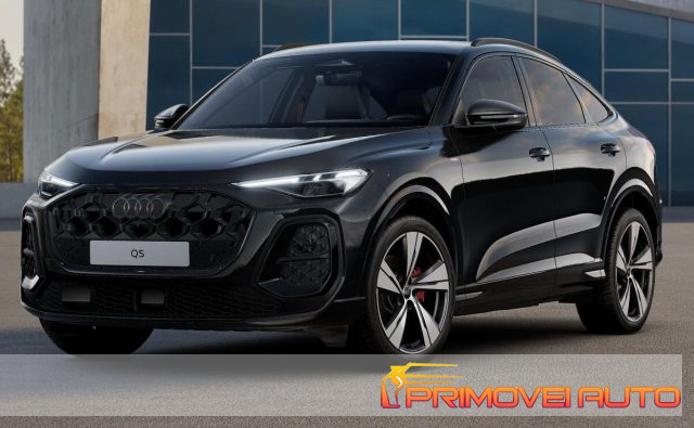 AUDI Q5 usata, con ABS