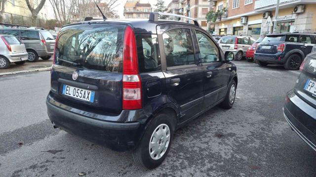 FIAT Panda usata, con Autoradio