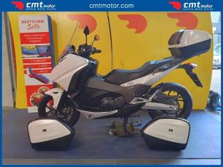 HONDA Integra usata 7