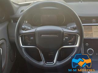 LAND ROVER Discovery Sport usata, con Cruise Control