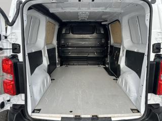 FIAT Scudo usata, con Filtro antiparticolato