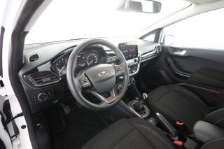 FORD Fiesta usata 1