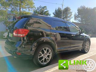 FIAT Freemont usata, con Servosterzo