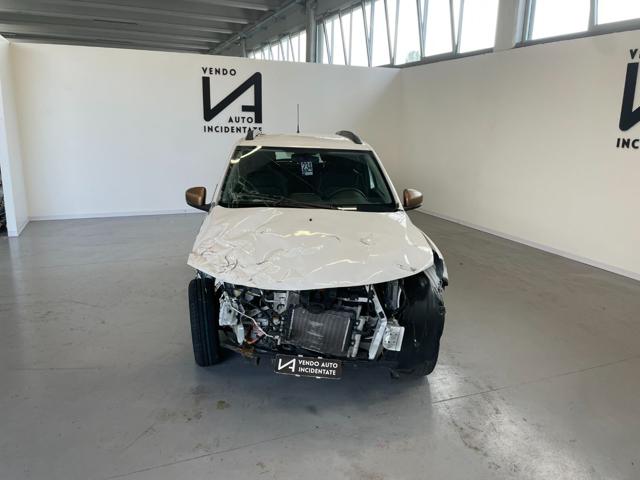 DACIA Spring usata, con Airbag