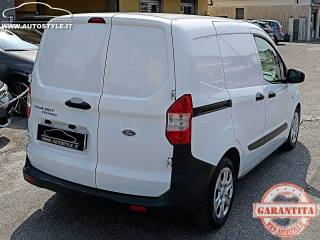 FORD Transit Courier usata 34