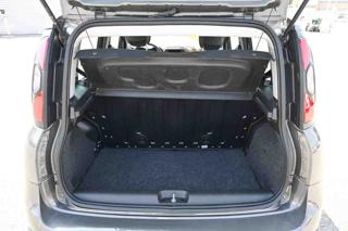 FIAT Panda Cross usata, con Alzacristalli elettrici