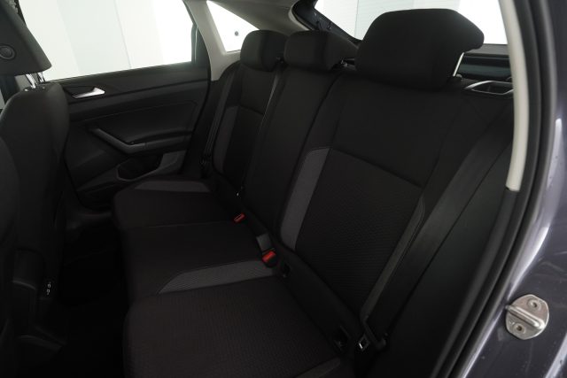 VOLKSWAGEN Taigo usata 3