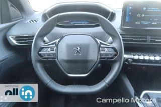 PEUGEOT 3008 usata 6