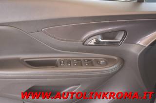 OPEL Mokka X usata, con USB