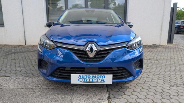 RENAULT Clio usata, con Airbag