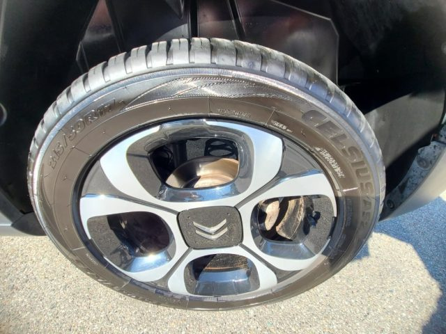 CITROEN C3 Aircross usata, con Fendinebbia