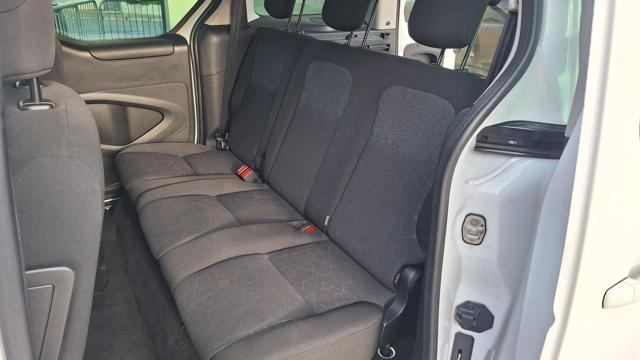 PEUGEOT Partner usata, con Alzacristalli elettrici