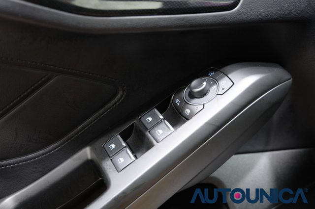 FORD Focus usata, con Isofix