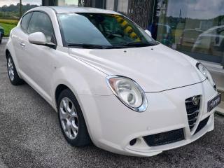 ALFA ROMEO MiTo usata, con Airbag