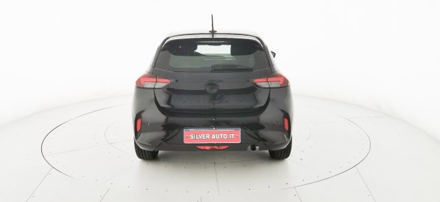 OPEL Corsa usata, con Boardcomputer
