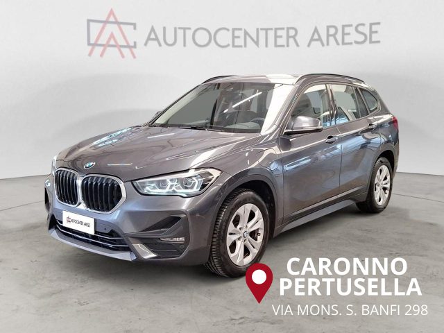 BMW X1 usata, con ABS
