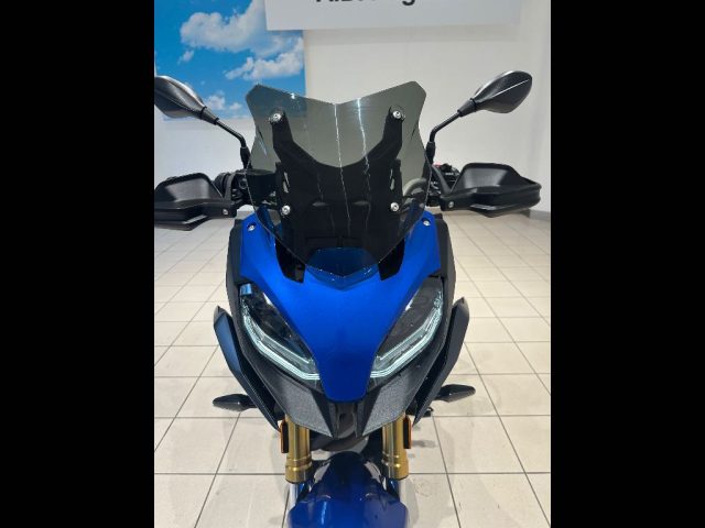 BMW F 900 XR usata 12