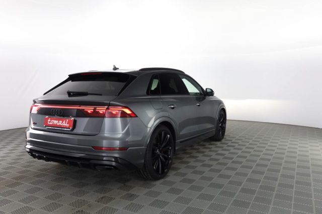 AUDI Q8 usata 3