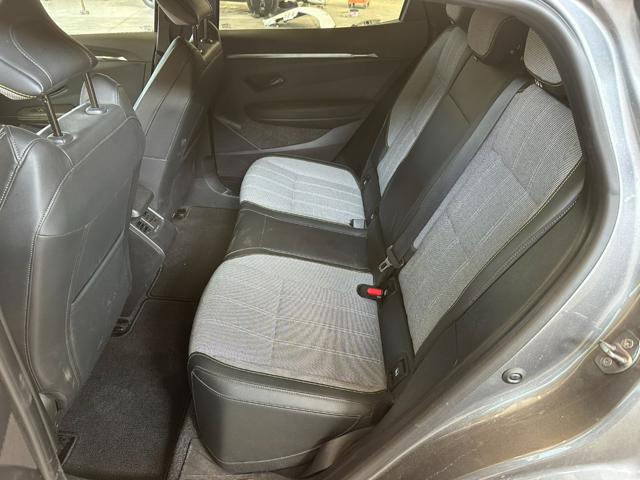 RENAULT Megane usata, con ESP