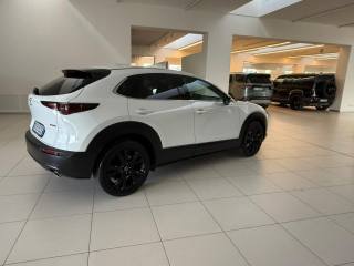 MAZDA CX-30 usata, con Airbag laterali