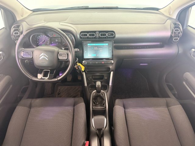 CITROEN C3 Aircross usata 12