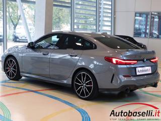 BMW 220 usata, con Alzacristalli elettrici