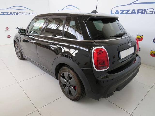 MINI One usata, con Airbag Passeggero