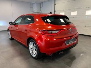 RENAULT Megane usata, con Airbag laterali