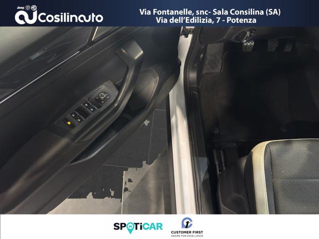 VOLKSWAGEN T-Roc usata, con Servosterzo