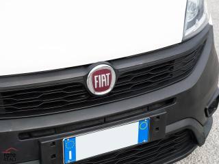 FIAT Doblo usata 22
