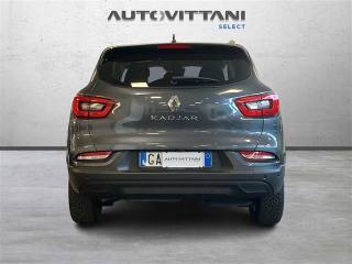 RENAULT Kadjar usata 4