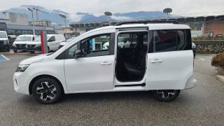 NISSAN Townstar usata, con Controllo elettronico della corsia