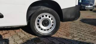OPEL Combo usata, con Bluetooth
