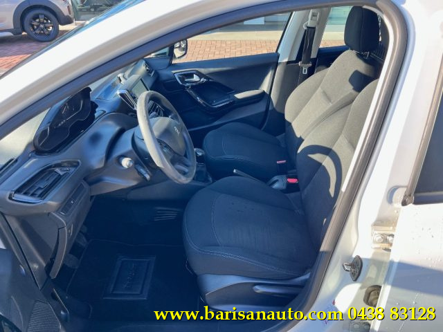 PEUGEOT 208 usata, con Alzacristalli elettrici
