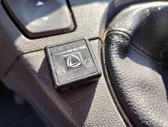 FIAT 500 usata, con Alzacristalli elettrici
