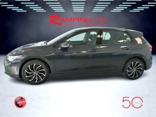 VOLKSWAGEN Golf usata 11