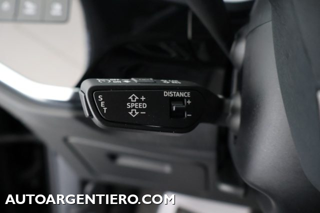 AUDI Q3 usata, con Immobilizzatore elettronico