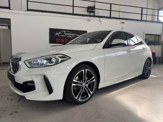 BMW 120 usata, con Chiusura centralizzata