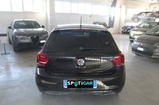 VOLKSWAGEN Polo usata, con Alzacristalli elettrici