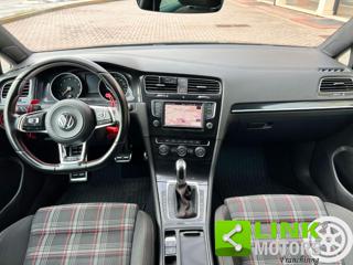 VOLKSWAGEN Golf GTI usata, con Park Distance Control