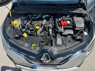 RENAULT Captur usata, con Bracciolo