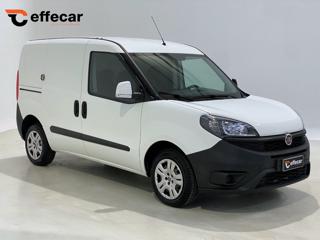 FIAT Doblo usata, con Alzacristalli elettrici