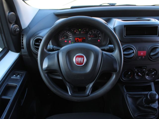 FIAT Fiorino usata, con Chiusura centralizzata telecomandata