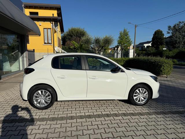 PEUGEOT 208 usata, con Alzacristalli elettrici