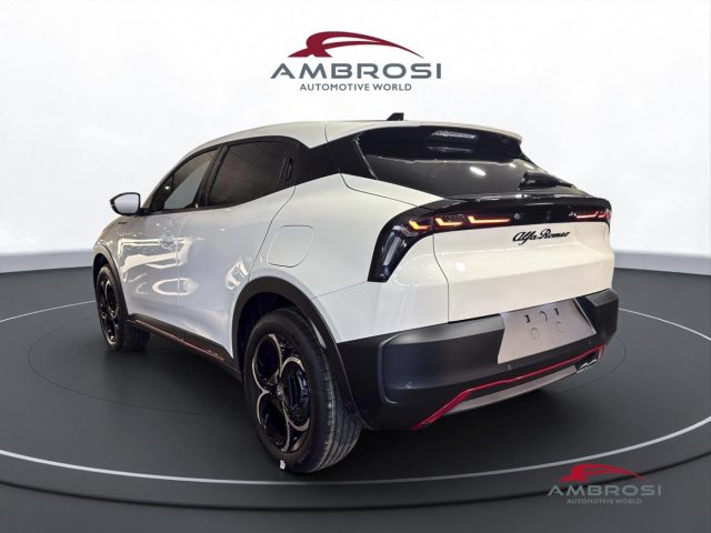 ALFA ROMEO Junior usata 3