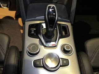 ALFA ROMEO Stelvio usata, con ESP